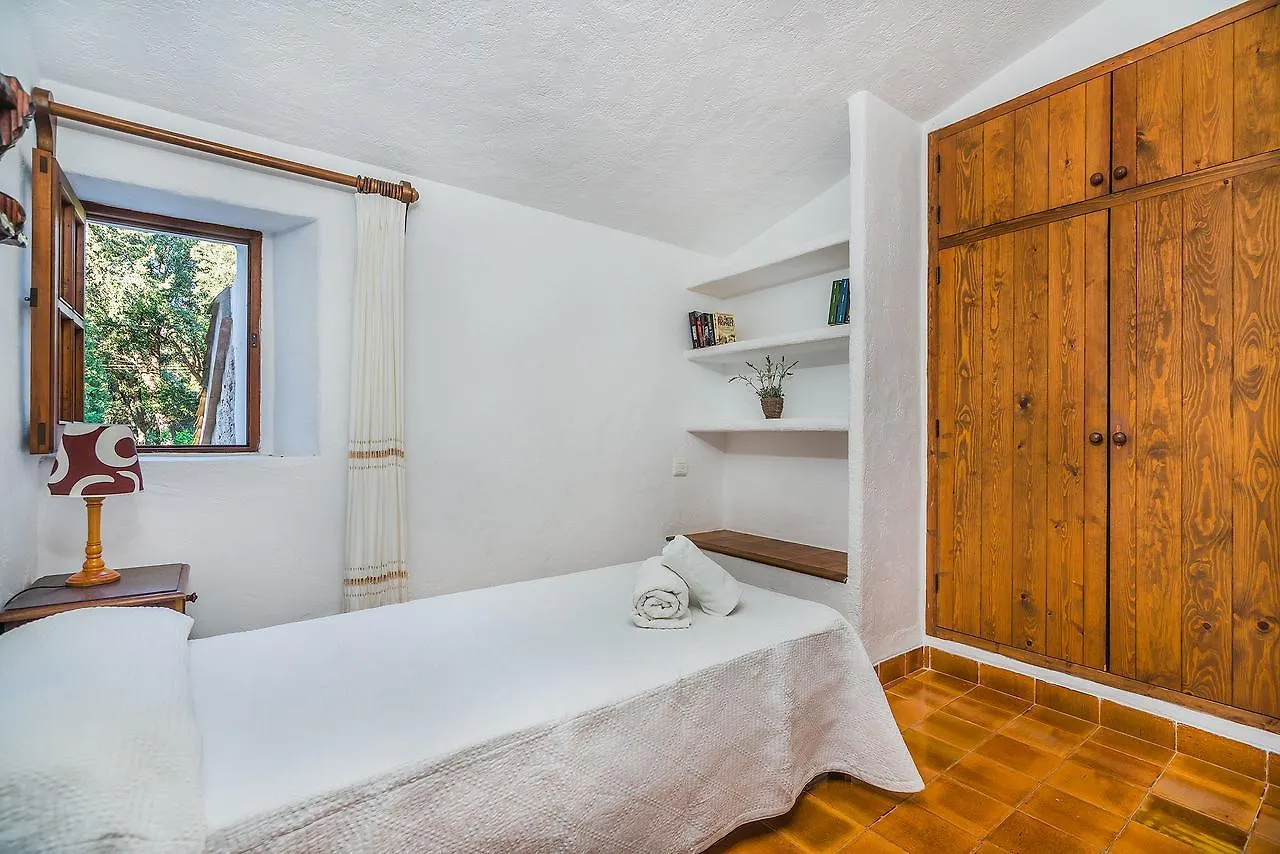 Villa Cal Rei Pollença Spagna