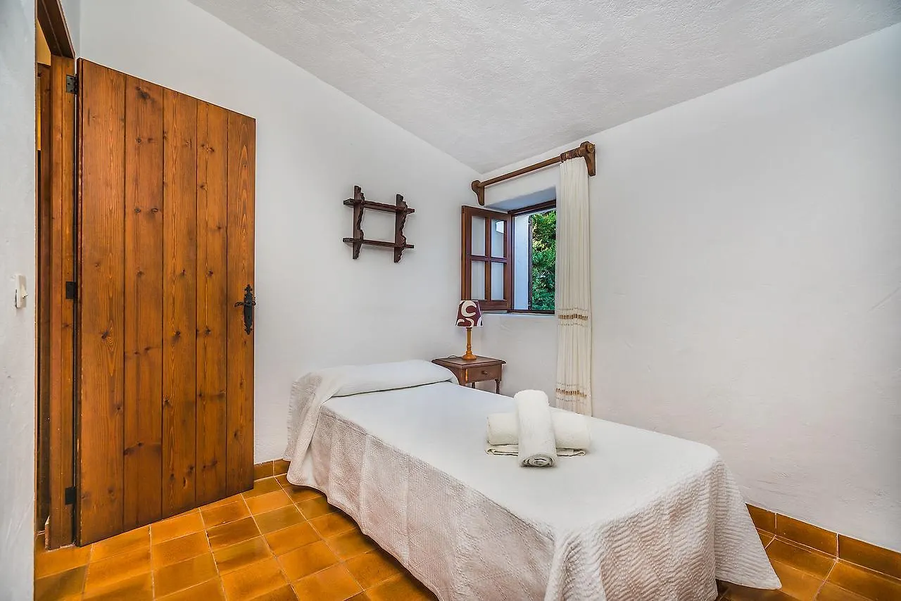 Villa Cal Rei Pollença 0*,  Spagna