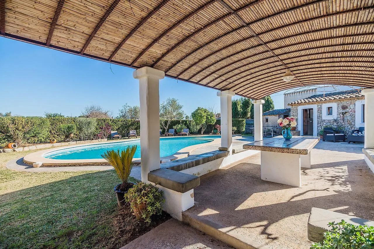 Cal Rei Villa Pollenca Spain