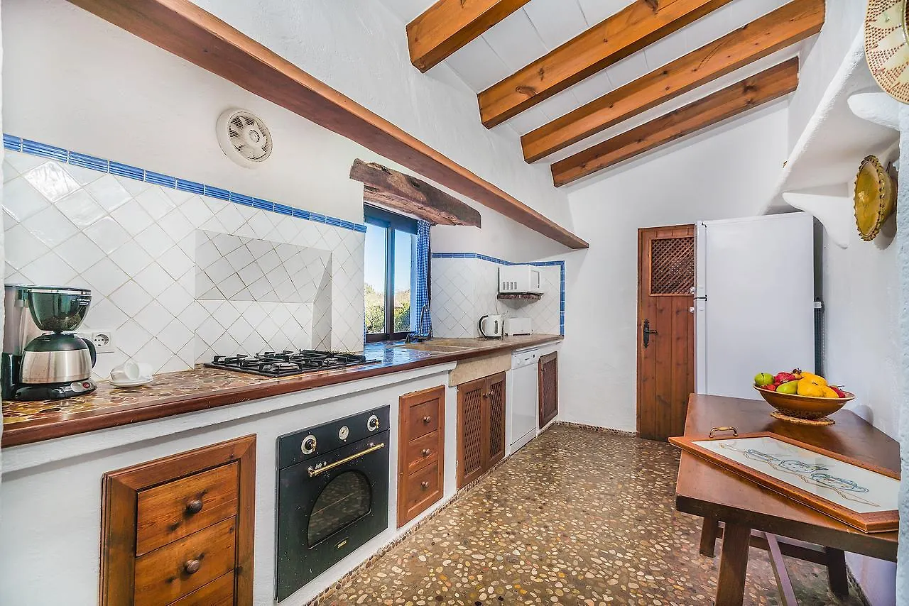 Cal Rei Villa Pollenca 0*,  Spain