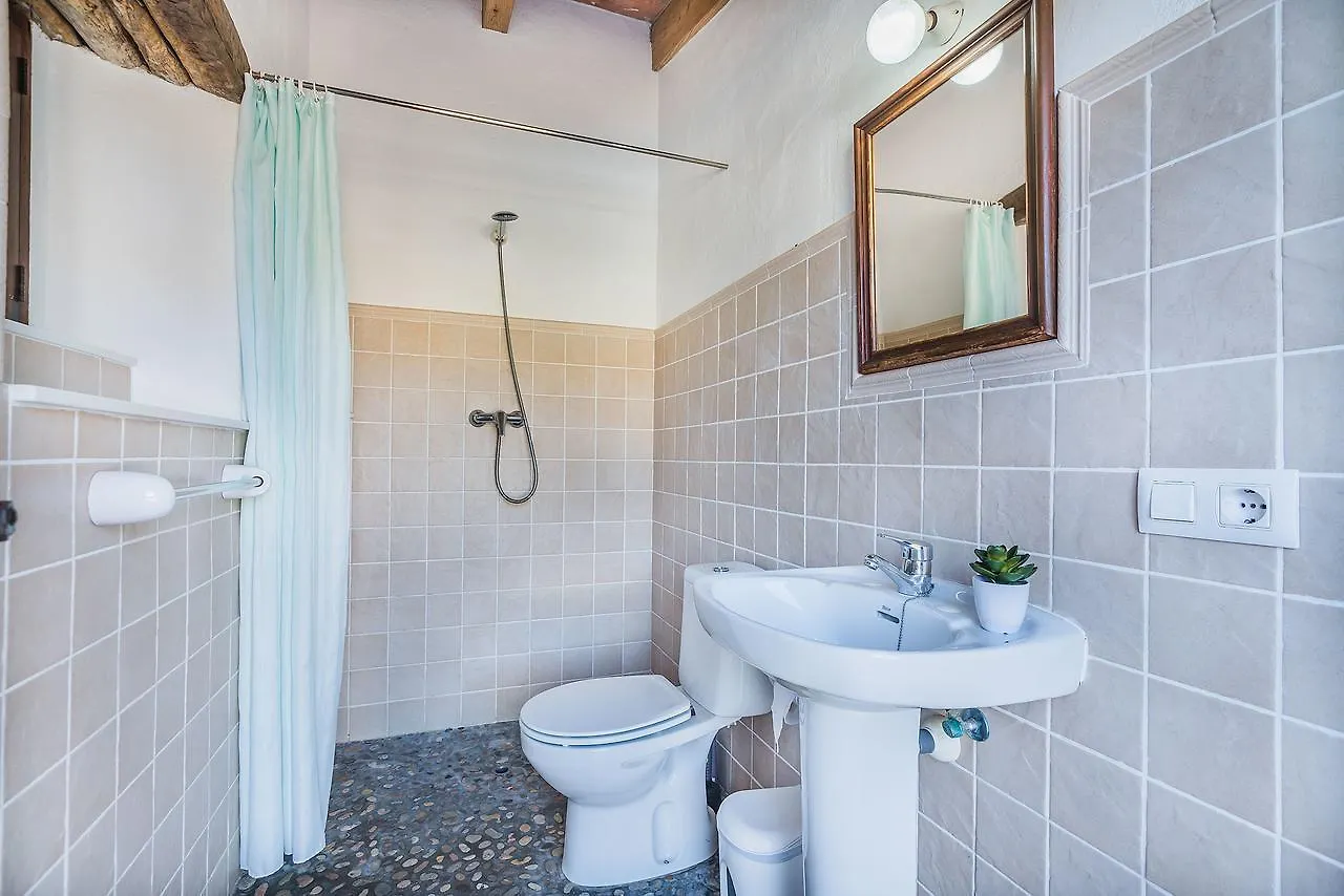 Cal Rei Villa Pollenca Spain
