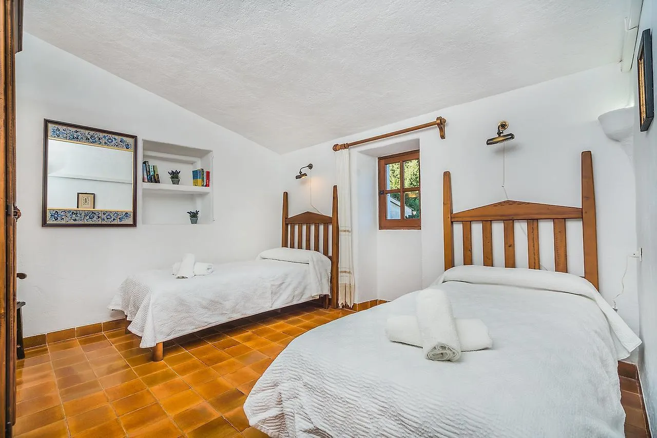 Cal Rei Villa Pollenca Spain