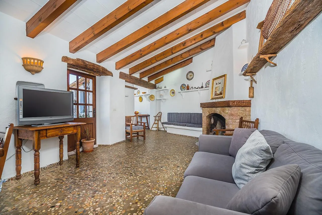 Cal Rei Villa Pollenca