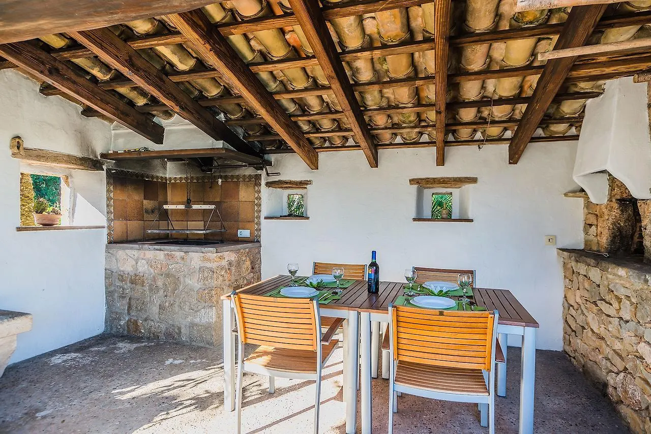 Cal Rei Villa Pollenca