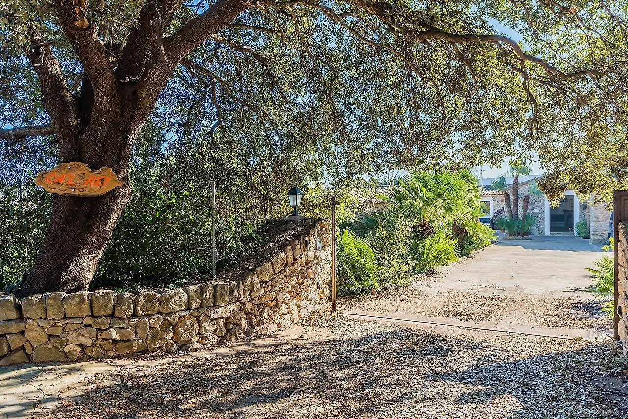 Cal Rei Villa Pollenca