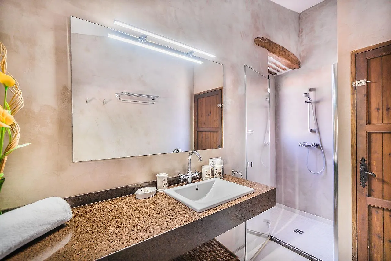Cal Rei Villa Pollenca