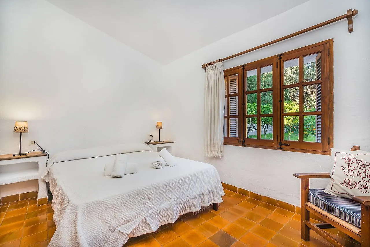 Cal Rei Villa Pollenca